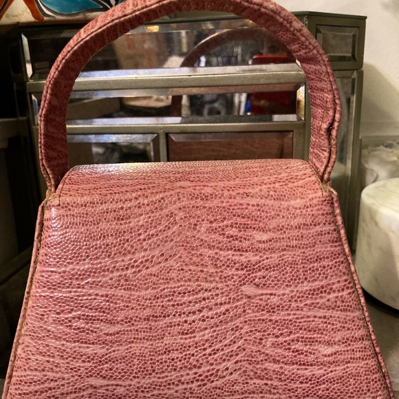 Anima Iris handbag pink - Picture 2 of 3